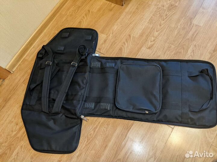 Чехол для баяна 