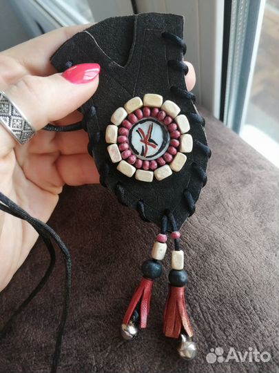 Продам чехол для варгана