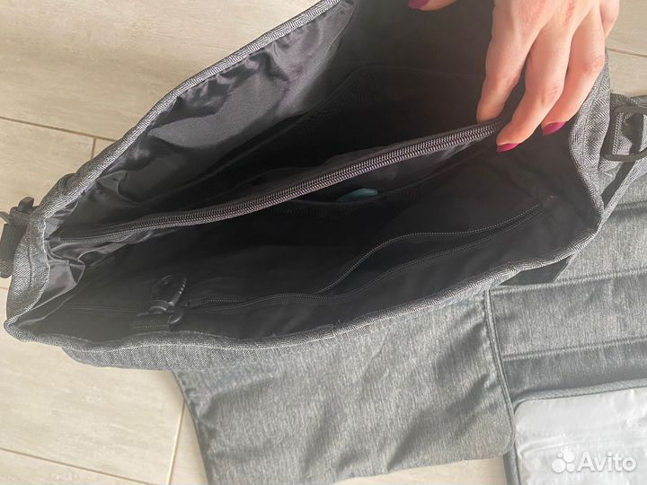 Сумка универсальная для коляски