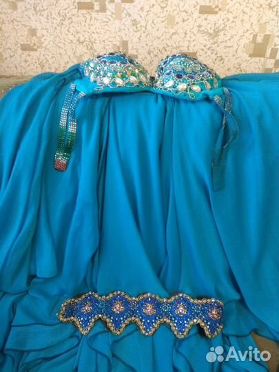 Восточные костюмы(прокат продажа)