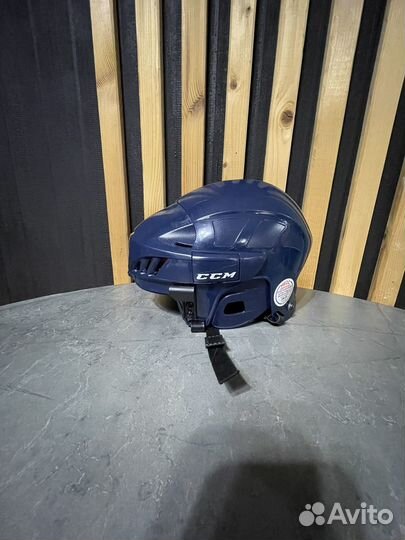 Хоккейный шлем ccm 50 combo SR