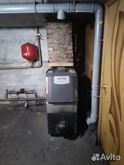 Сантехник, сварщик