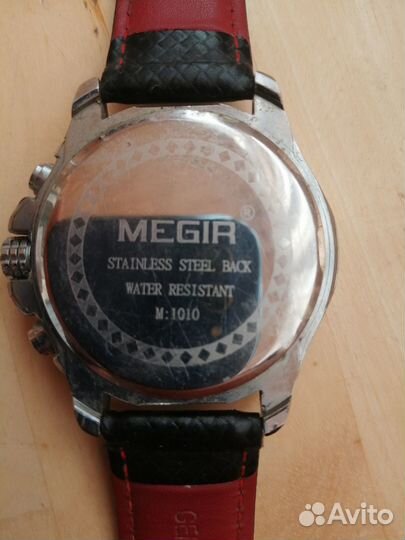 Часы мужские Megia