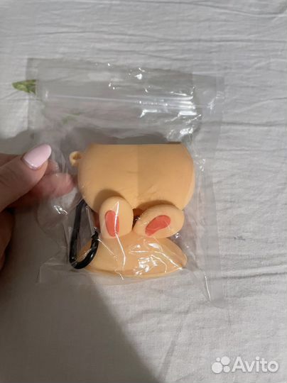 Чехол для наушников airpods 1/2