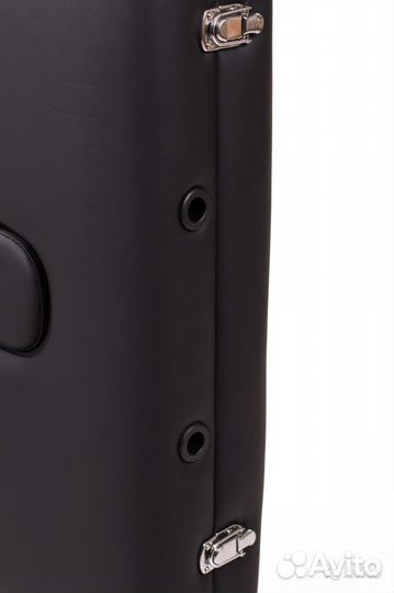 Массажный стол Restpro ALU 2 (L) Black