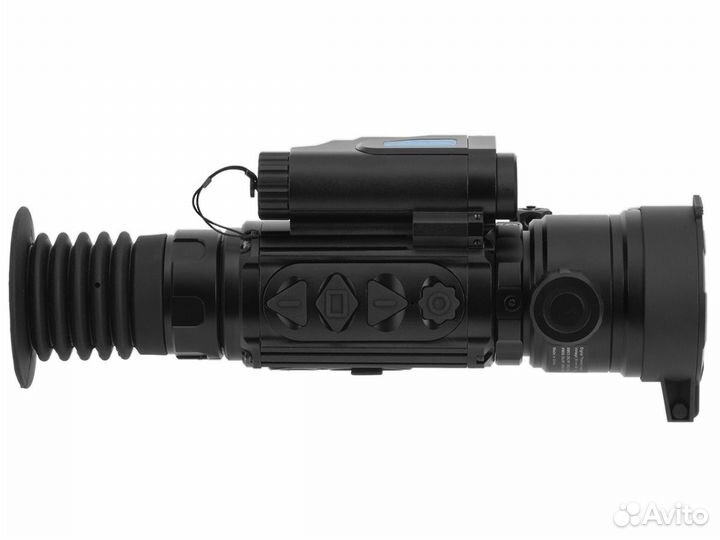 Прицел тепловизионный Sytong XM06-50LRF x2.5/5/10