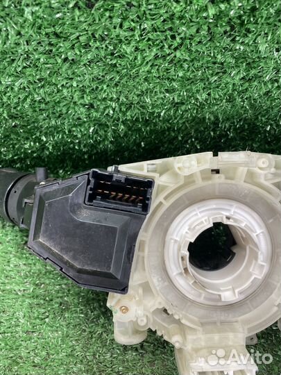 Подрулевые переключатели Nissan Primera p12