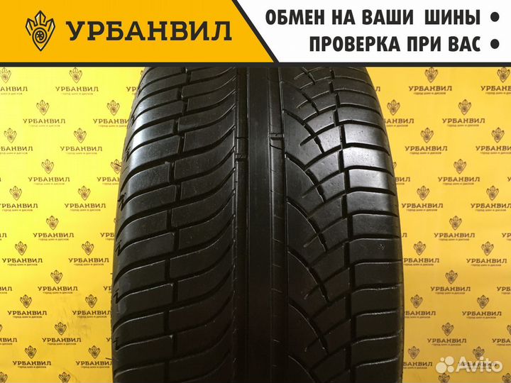Michelin Latitude Diamaris 275/40 R20 106Y