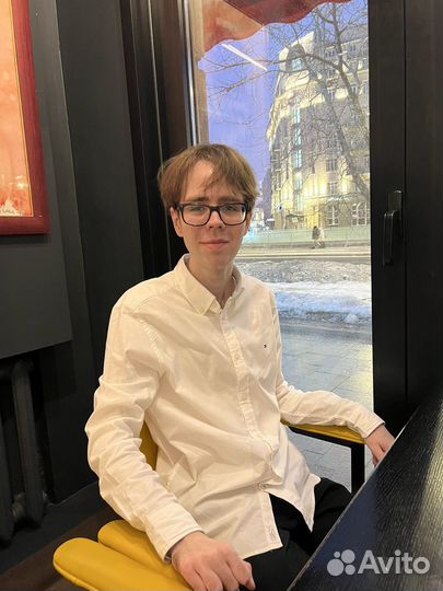 Репетитор по английскому языку онлайн