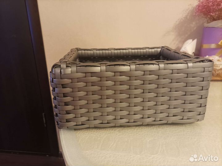 Ящик.корзина для белья