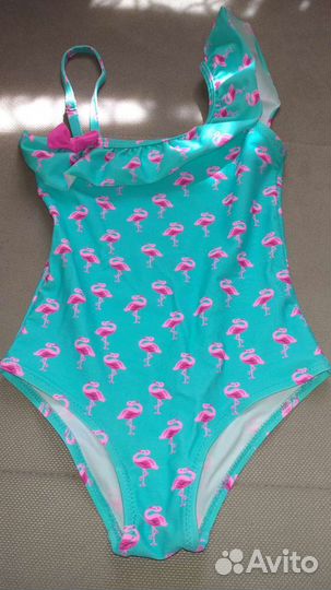 Купальник для девочки