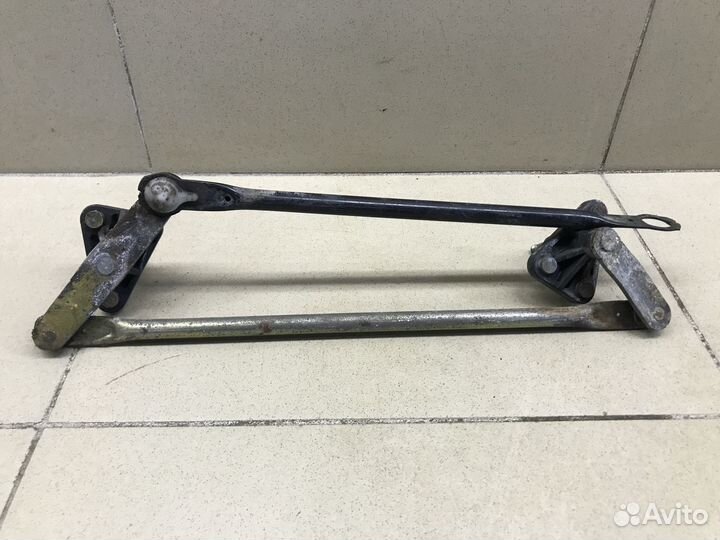 Трапеция стеклоочистителей Matiz (klya) 1998