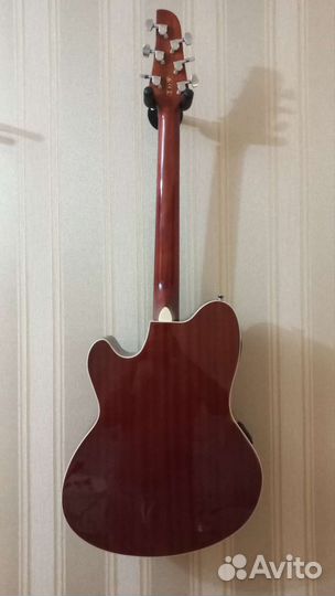 Электро-акустическая гитара Ibanez