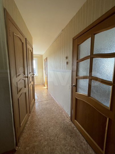 3-к. квартира, 60,2 м², 5/5 эт.