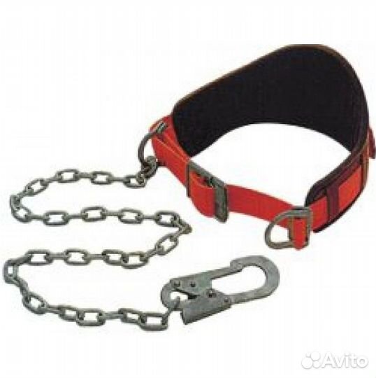 Пояса монтажные пм-20, пм-Н итд