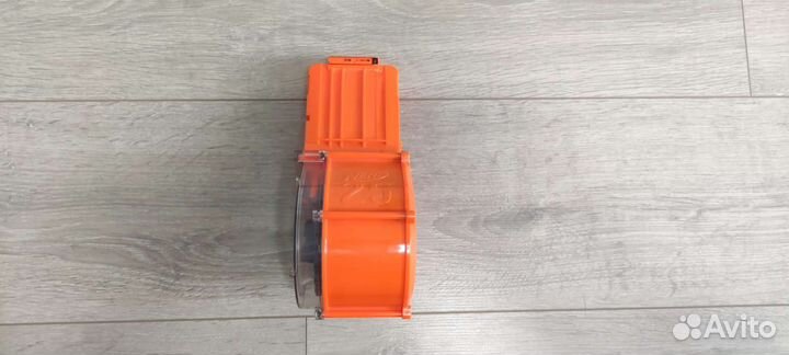 Бластер Nerf Элит Хайперфайр