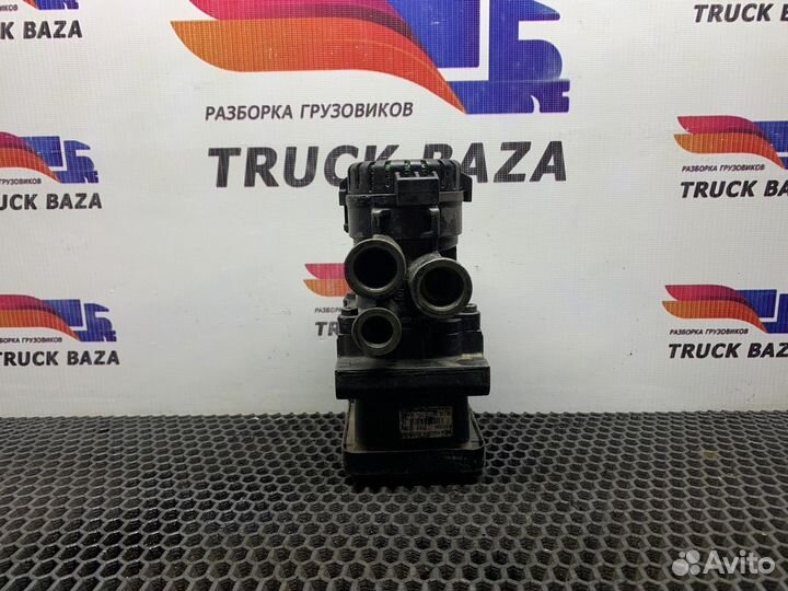 81521066049 Модулятор EBS передний