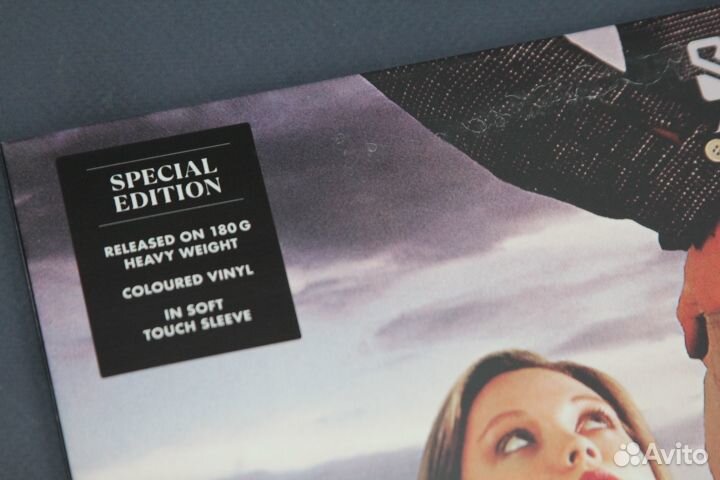 Scorpions – Animal Magnetism - Lp 2023