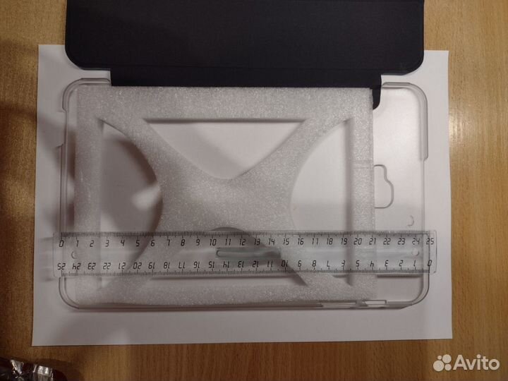 Чехол на планшет Samsung tab a