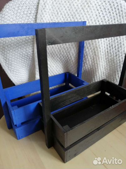 Ящик/ Композиции