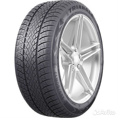 Triangle WinterX TW401 215/55 R17 98V
