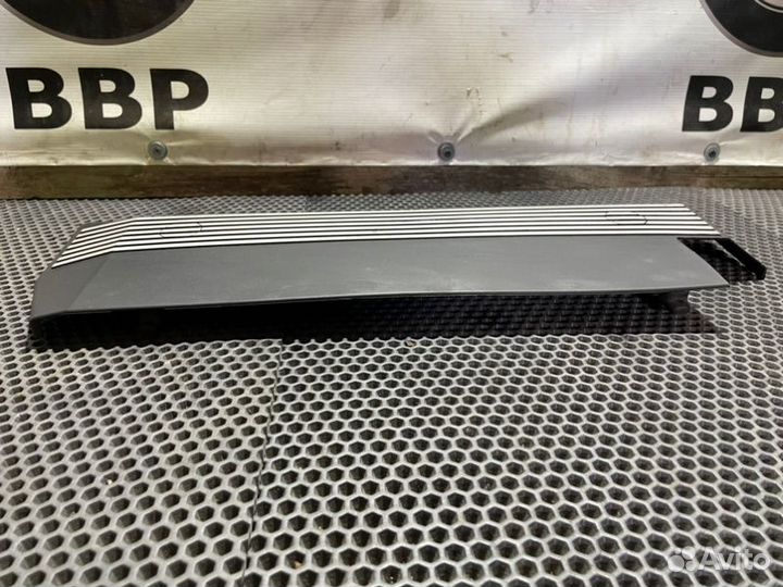 Накладка двигателя Bmw 3 E46 M54B30 2003
