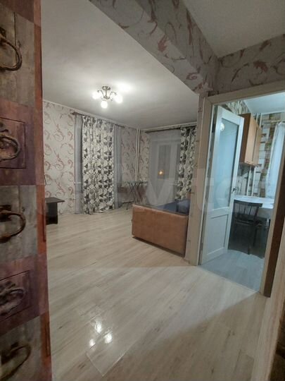 1-к. квартира, 30 м², 4/5 эт.