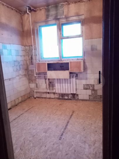 2-к. квартира, 46 м², 4/5 эт.