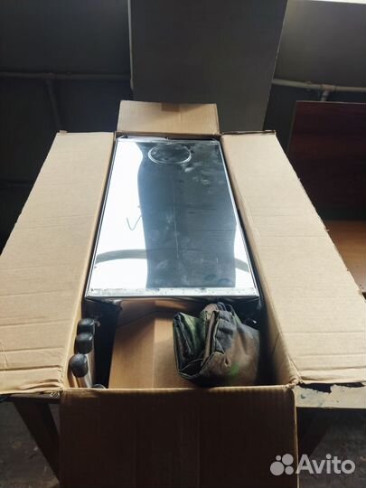 Печь для палаки