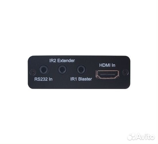 CH-506TX Передатчик сигналов hdmi