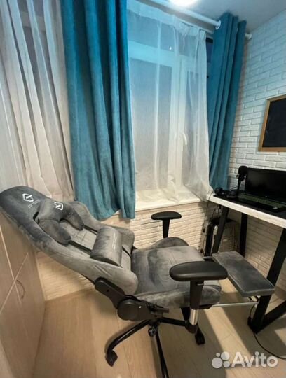 Игровое кресло