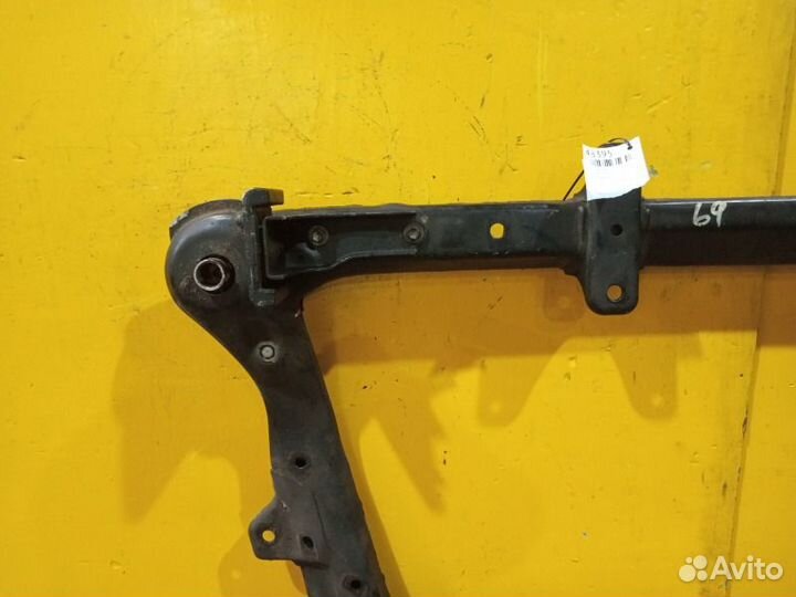 Подрамник передний Toyota Camry V40 2006-2011