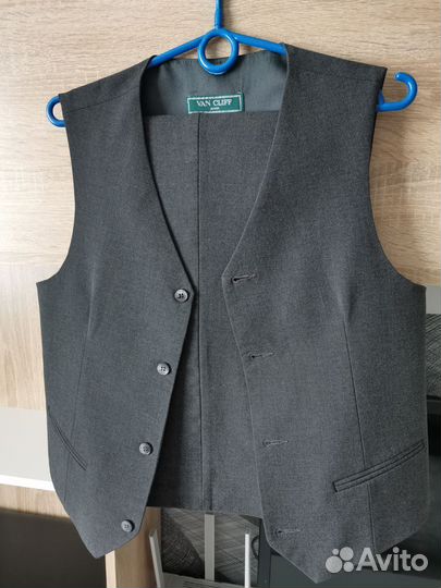 Школьная форма на мальчика