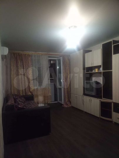 1-к. квартира, 29 м², 4/5 эт.