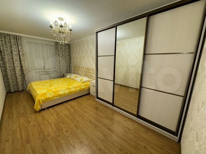 2-к. квартира, 65 м², 5/9 эт.