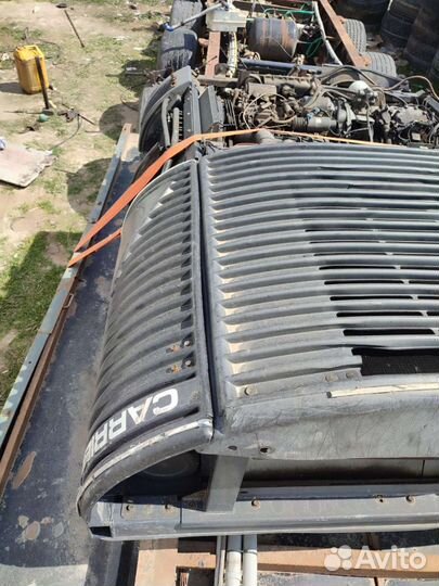 Разбор прицепа