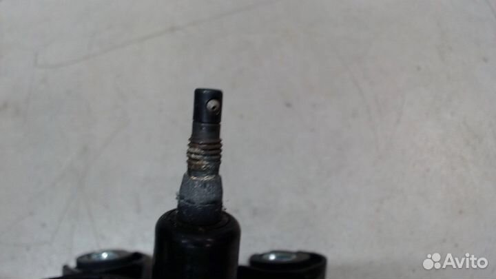 Двигатель стеклоочистителя задний Mercedes C W203