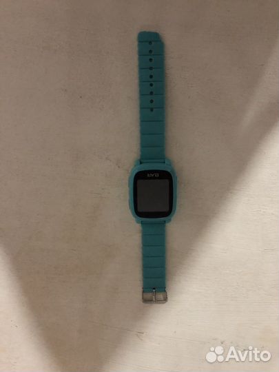 Детские часы с gps смарт часы