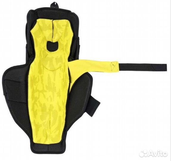 Щитки Bauer Supreme 3s размер16