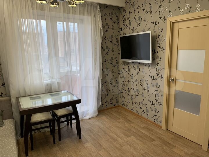 2-к. квартира, 43 м², 3/16 эт.