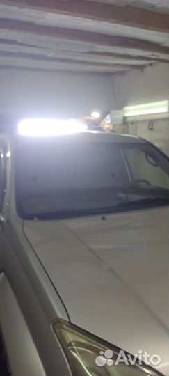 Светодиодная балка с поперечинами