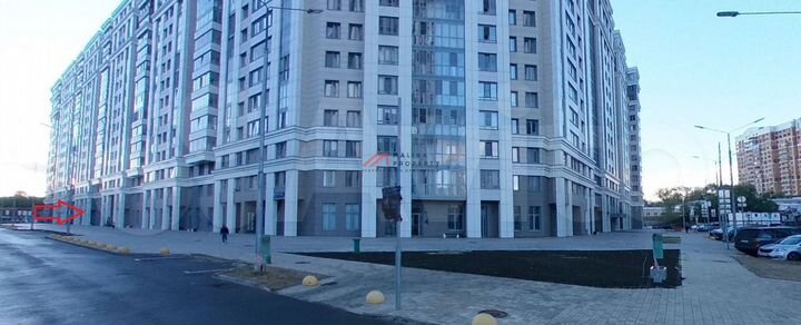 Сдам торговое помещение, 133 м²