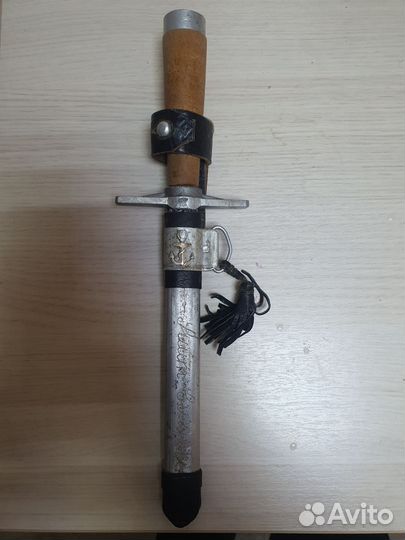 Нож сувенирный