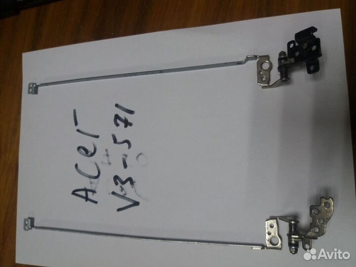 Петли для ноутбука Acer, Asus,Lenovo