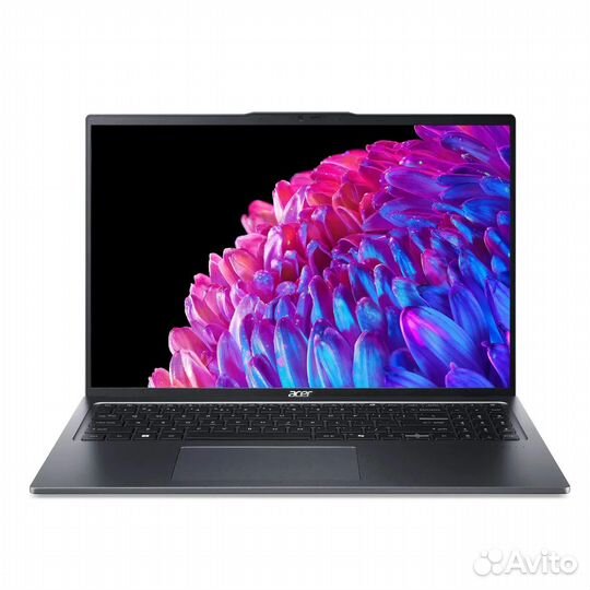 Acer Swift (NX.ktscd.003)