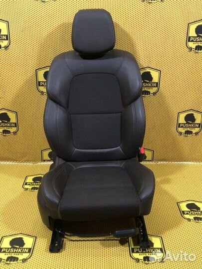 Сиденье переднее правое Renault Espace