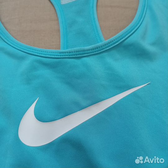 Майка с топом Nike M 44 46