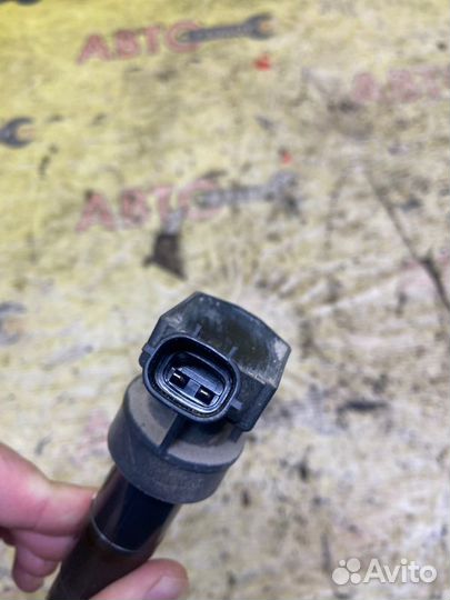 Катушка зажигания Kia Sportage SL G4KD 2013