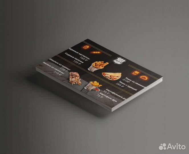 Логотип l фирменный стиль l услуги дизайнера