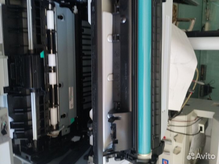 Принтер лазерный hp LaserJet P2035